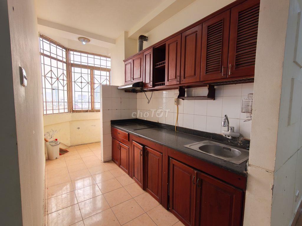 Bán căn hộ chung cư 90m2, 3PN, 2WC, Chung cư B7 Kim Liên