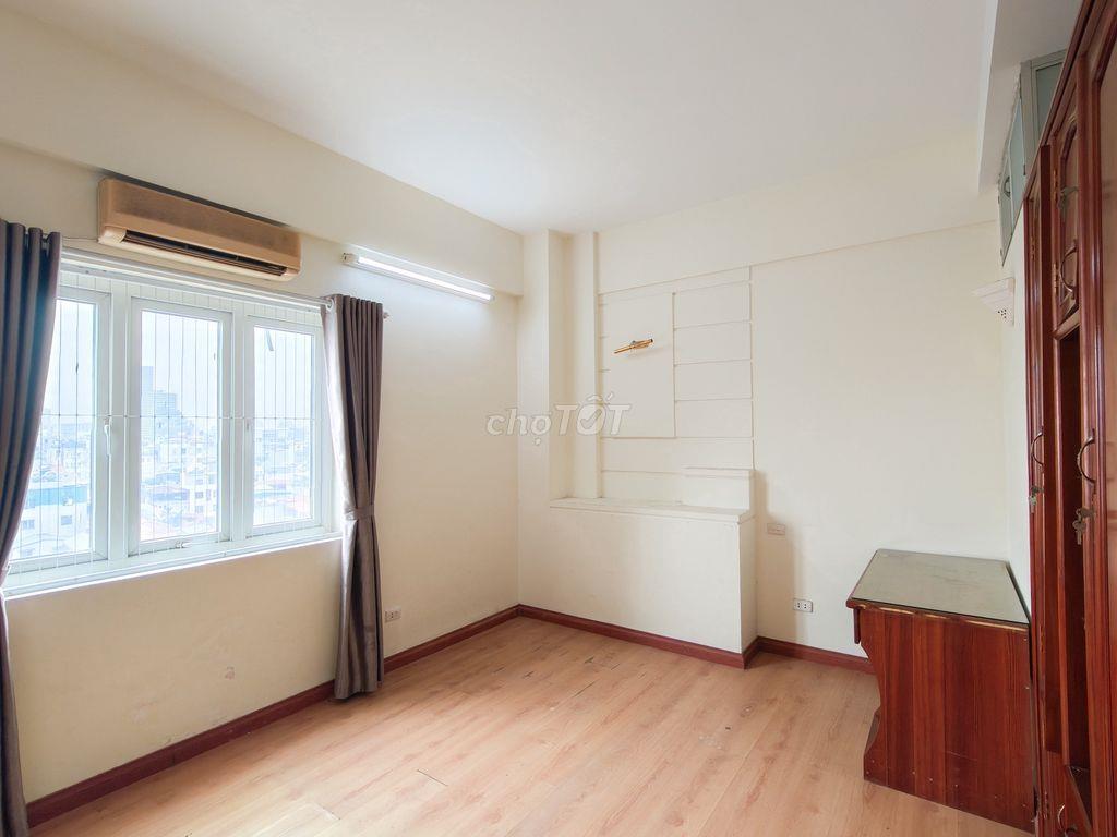 Bán căn hộ chung cư 90m2, 3PN, 2WC, Chung cư B7 Kim Liên