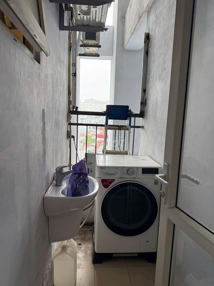 CC BÁN CĂN HỘ CHUNG CƯ 2PN 2WC CT2 HOÀNG CẦU ĐỐNG ĐA 