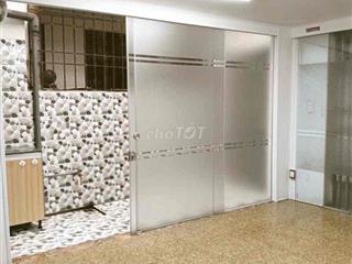 1N1K - Tầng 1 Tập thể B3 Vĩnh Hồ, Đống Đa