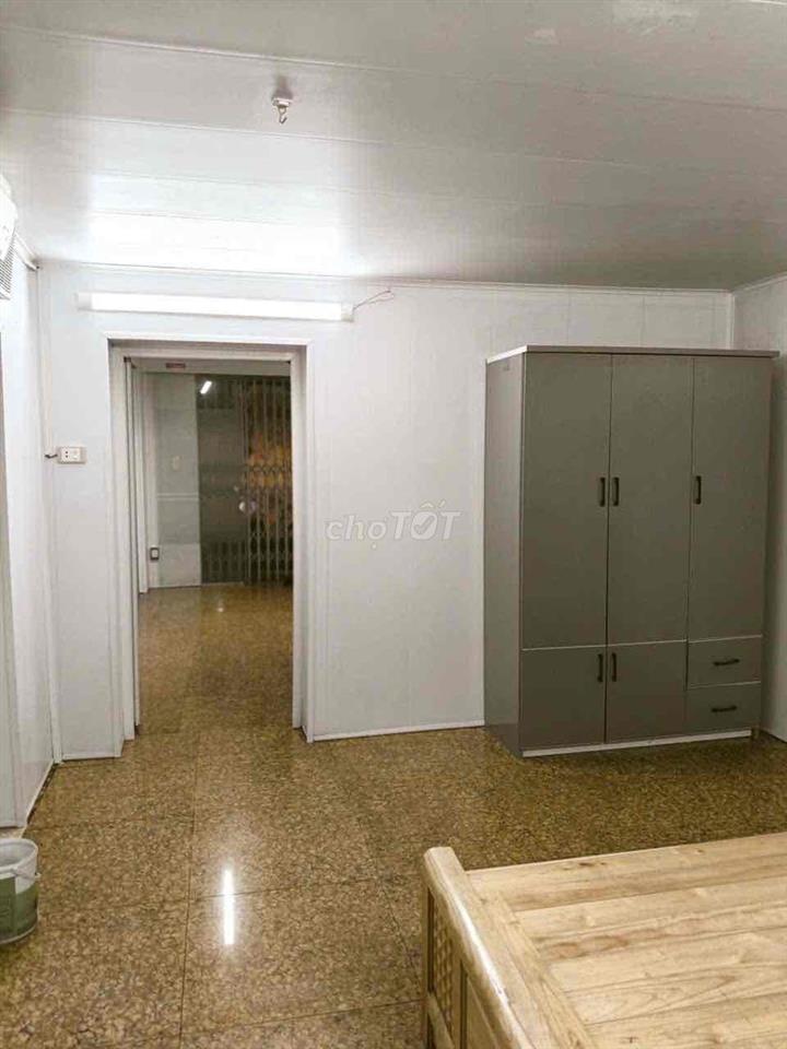 1N1K - Tầng 1 Tập thể B3 Vĩnh Hồ, Đống Đa