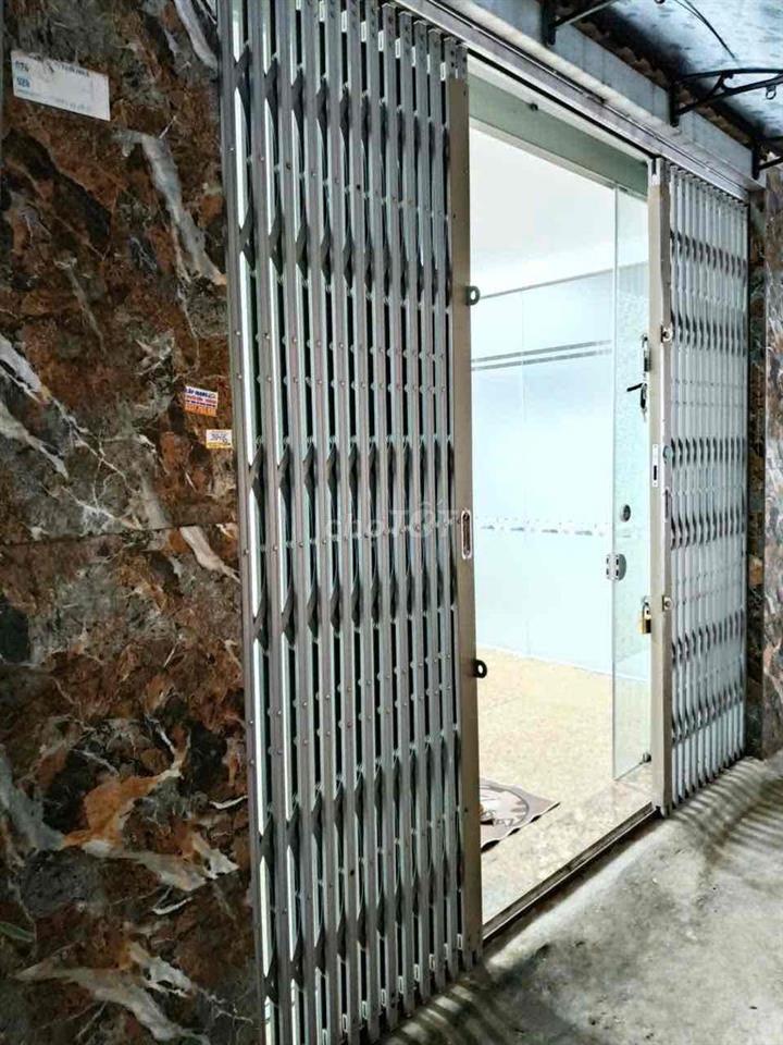 1N1K - Tầng 1 Tập thể B3 Vĩnh Hồ, Đống Đa