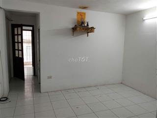 Cho thuê chung cư mini Trường Chinh