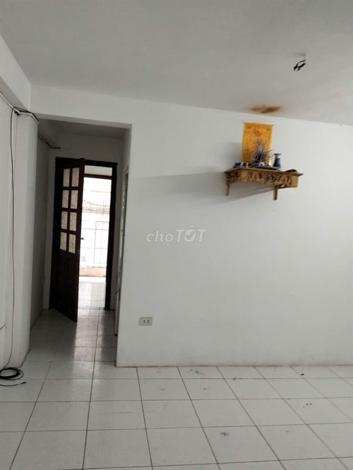 Cho thuê chung cư mini Trường Chinh