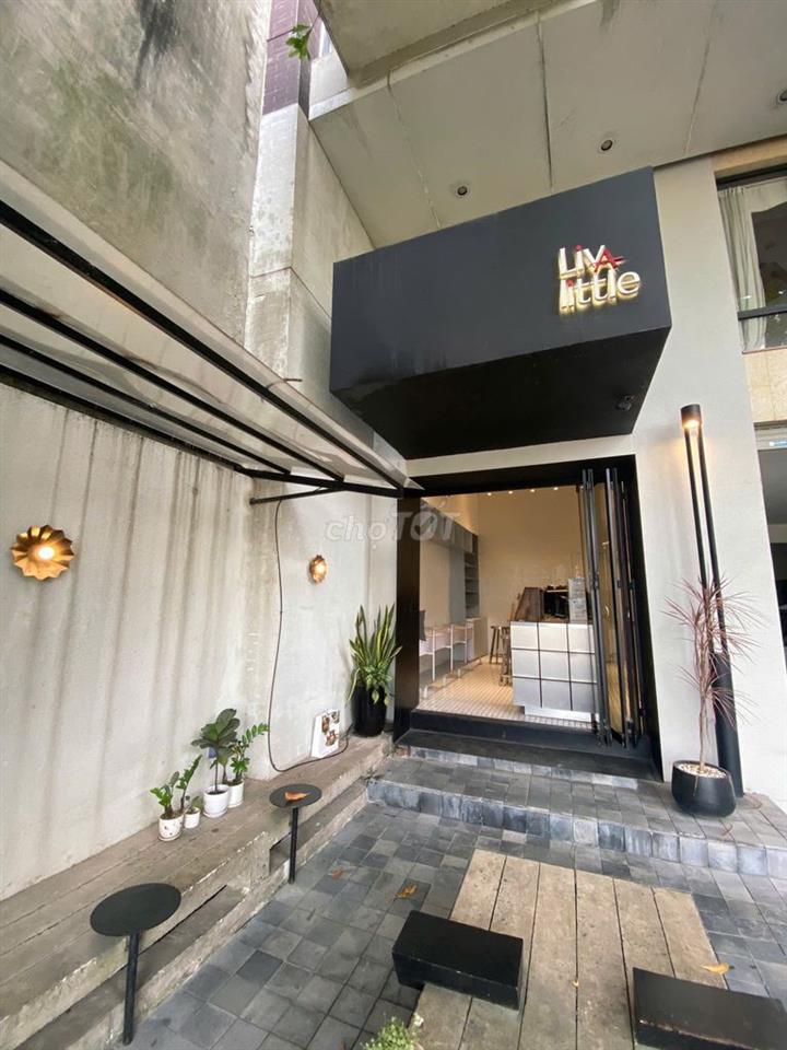 Cho Thuê MBKD Văn Phòng 50m2 đường ven Hồ Ba Mẫu, Đống Đa, Hà Nội
