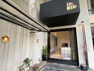 Cho Thuê MBKD Văn Phòng 50m2 đường ven Hồ Ba Mẫu, Đống Đa, Hà Nội