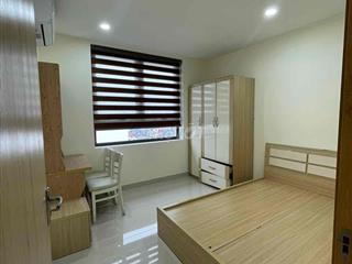 Căn hộ phố ô Đồng Lầm mặt hồ Ba Mẫu