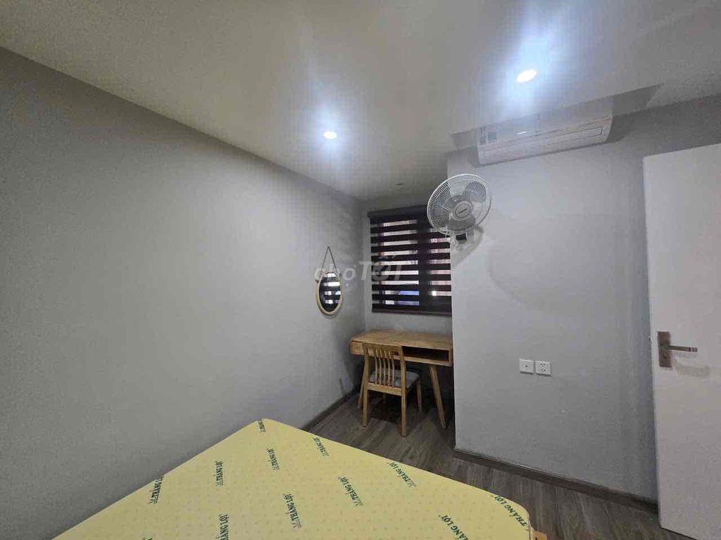 Căn hộ cho thuê HUD Building Nha Trang số 4 Nguyễn Thiện Thuận