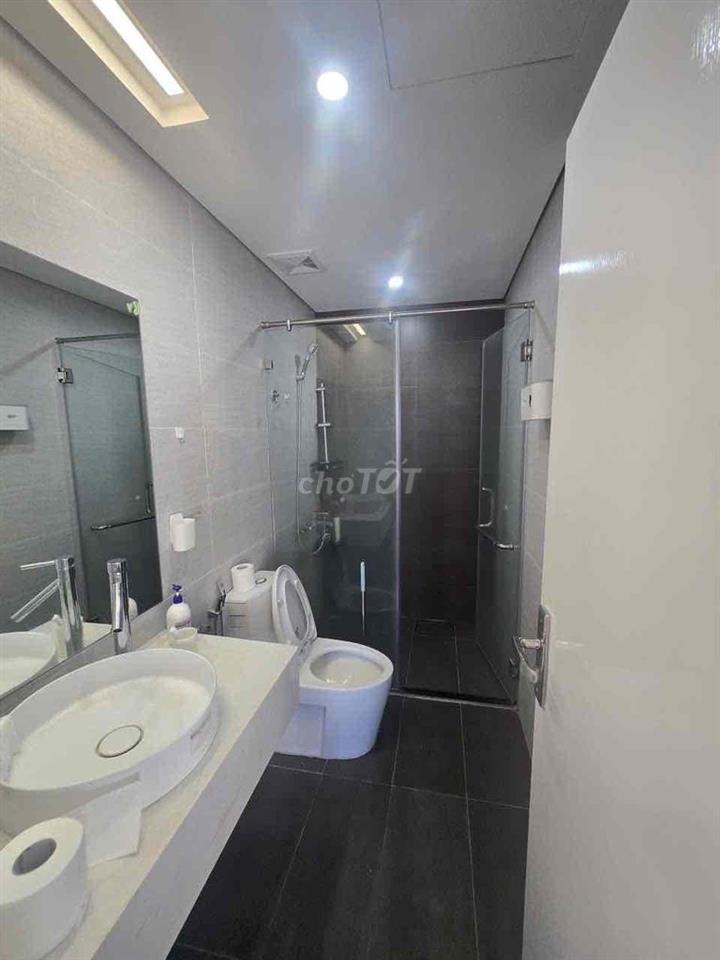 Căn hộ cho thuê HUD Building Nha Trang số 4 Nguyễn Thiện Thuận