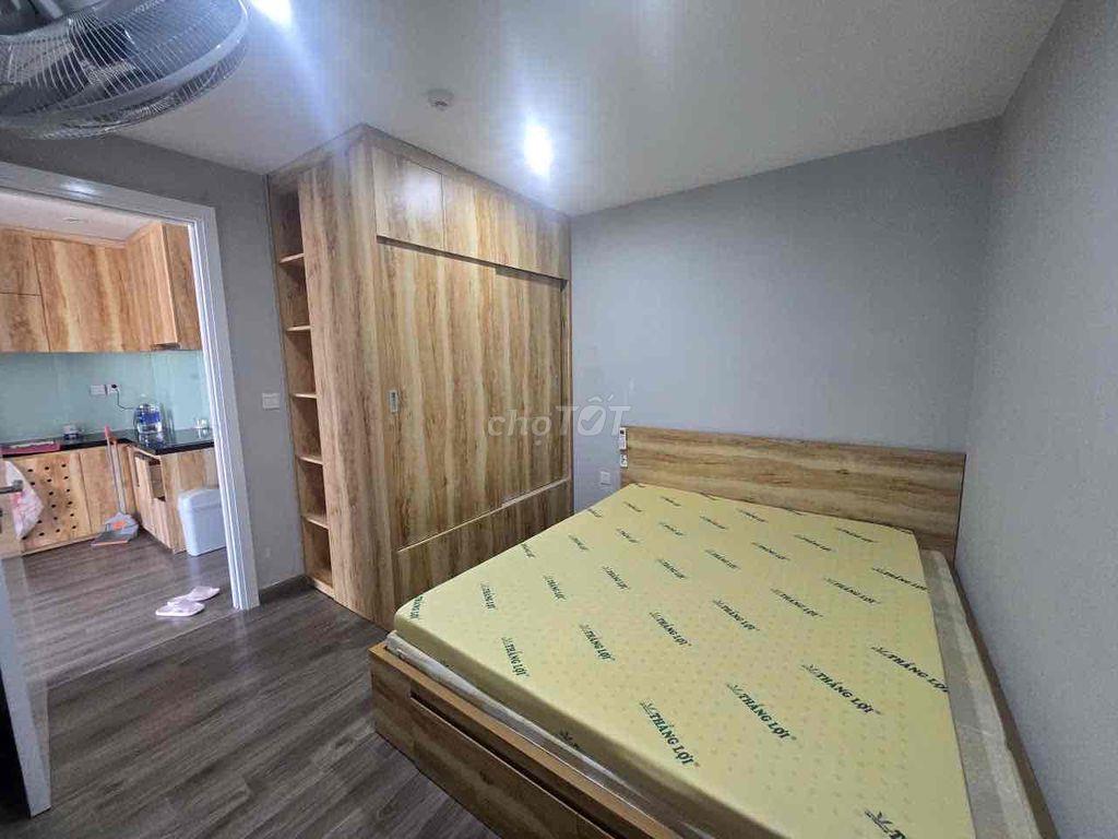 Căn hộ cho thuê HUD Building Nha Trang số 4 Nguyễn Thiện Thuận