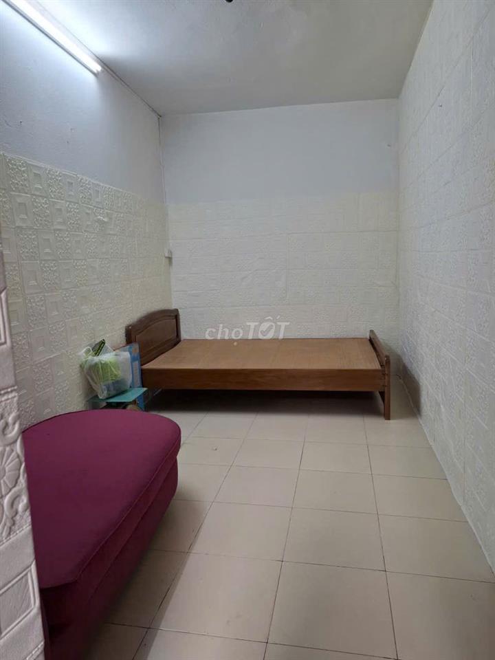 Cho thuê nhà 25 m2, 1PN, MỚI , SẠCH ĐẸP, đủ đồ CB giá 2,3 tr/th
