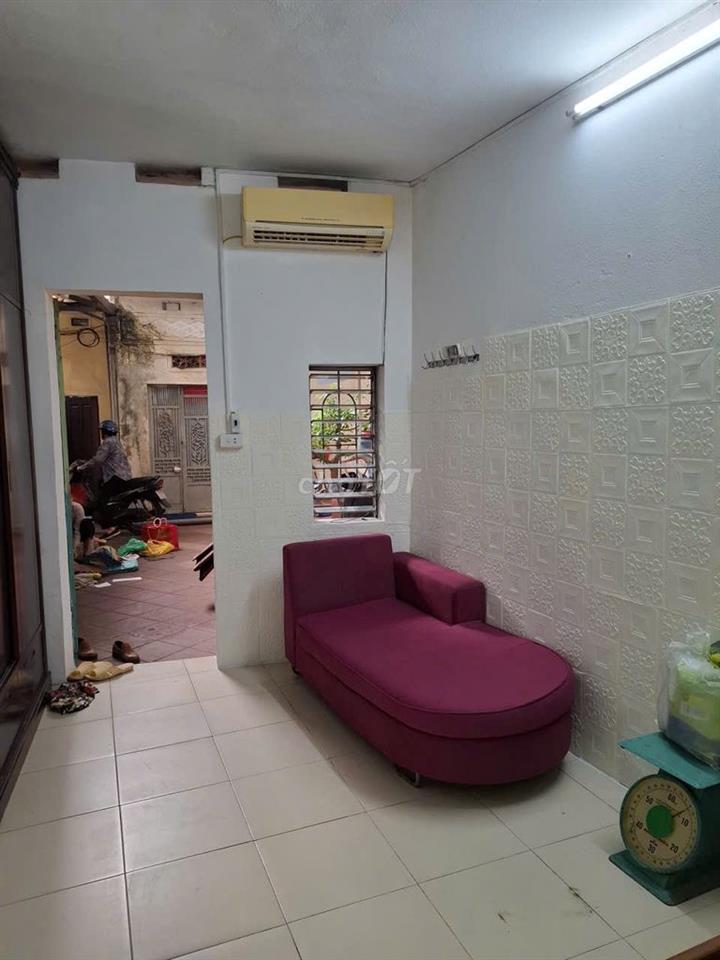 Cho thuê nhà 25 m2, 1PN, MỚI , SẠCH ĐẸP, đủ đồ CB giá 2,3 tr/th