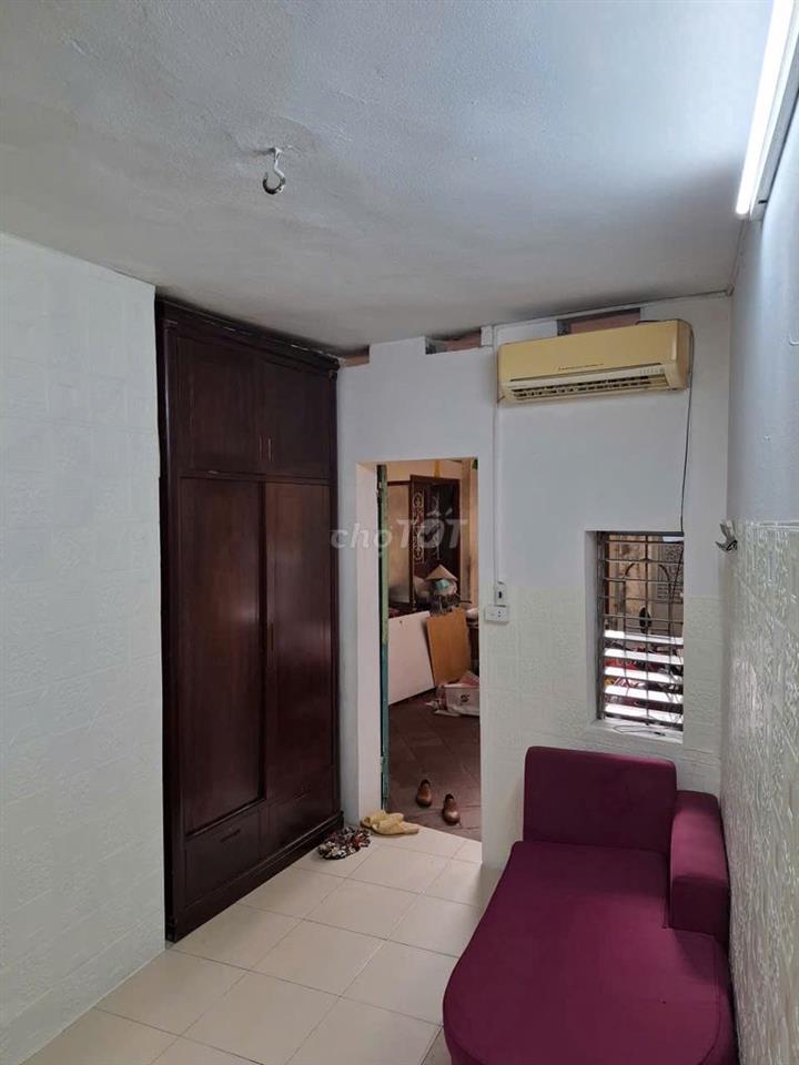 Cho thuê nhà 25 m2, 1PN, MỚI , SẠCH ĐẸP, đủ đồ CB giá 2,3 tr/th