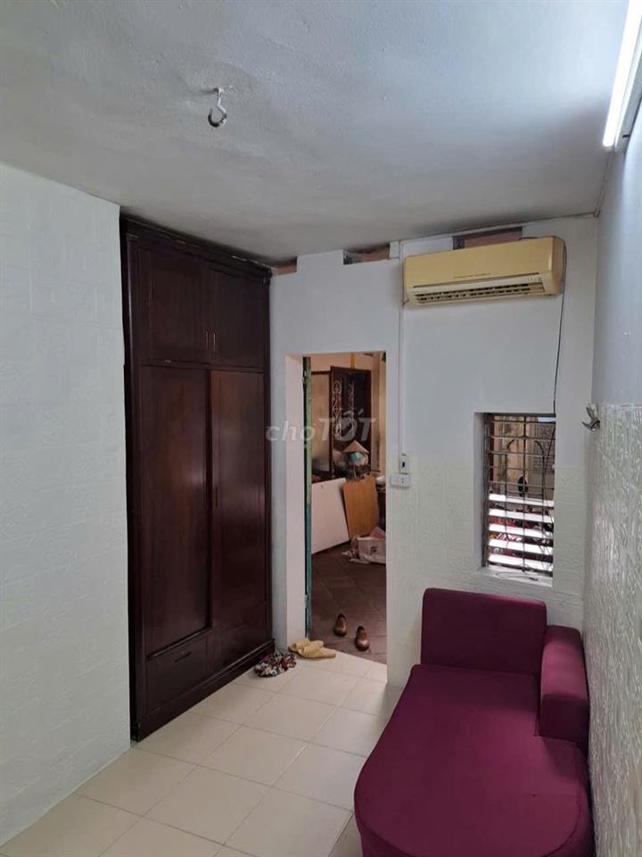 Cho thuê nhà 25 m2, 1PN, MỚI , SẠCH ĐẸP, đủ đồ CB giá 2,3 tr/th