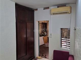 Cho thuê nhà 25 m2, 1PN, MỚI , SẠCH ĐẸP, đủ đồ CB giá 2,3 tr/th