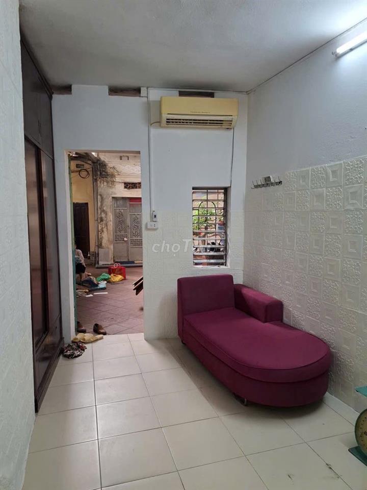 Cho thuê nhà 25 m2, 1PN, MỚI , SẠCH ĐẸP, đủ đồ CB giá 2,3 tr/th
