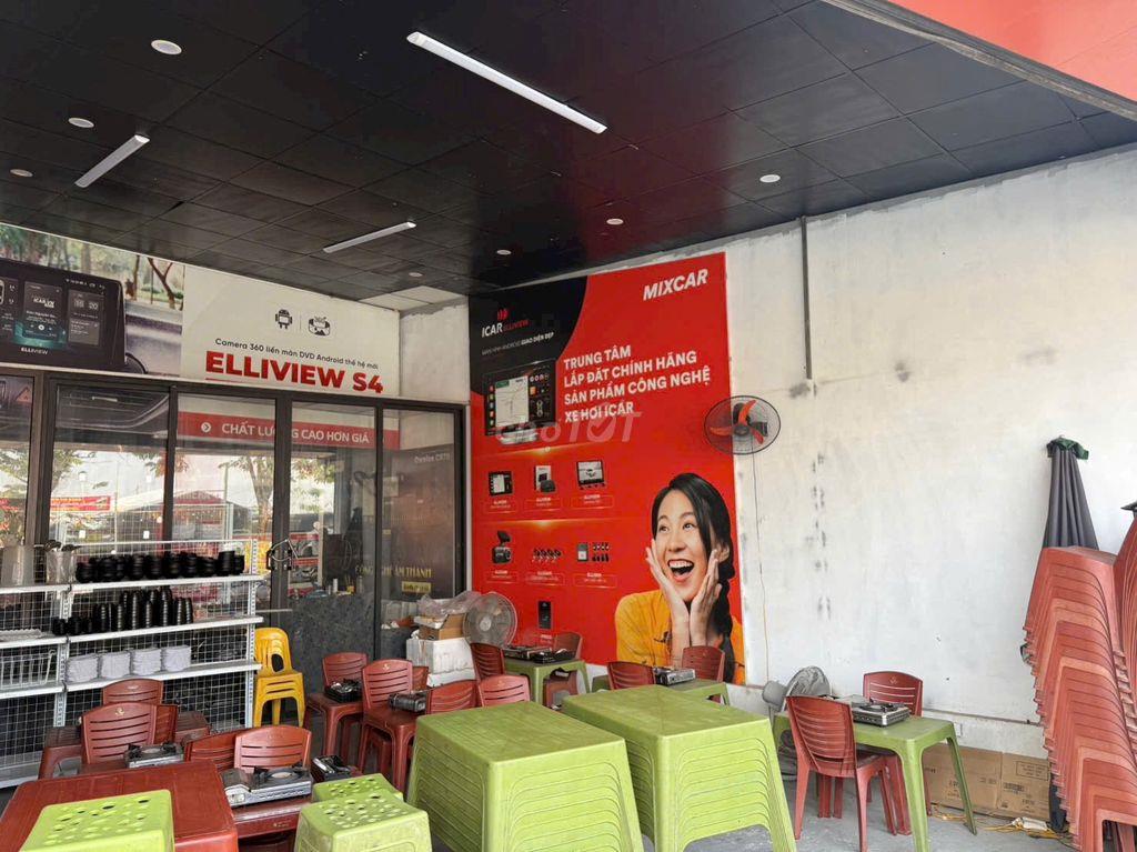 Cho thuê MBKD - Nhà Mặt Phố Hồng Đô, 60m2, vỉa hè rộng, 15 tr/ tháng
