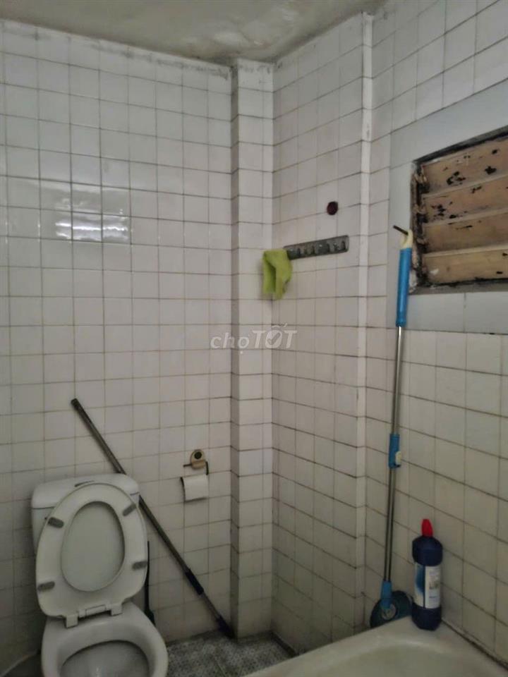 Cho thuê nhà MẶT PHỐ Đội Cấn, 30m2 x 4 tầng giá 20 tr/ tháng