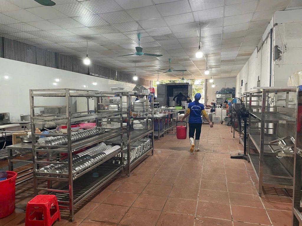 Cho thuê MBKD 80m2 nhà MẶT PHỐ Hà Kế Tấn - Trường Chinh 20 tr/tháng.