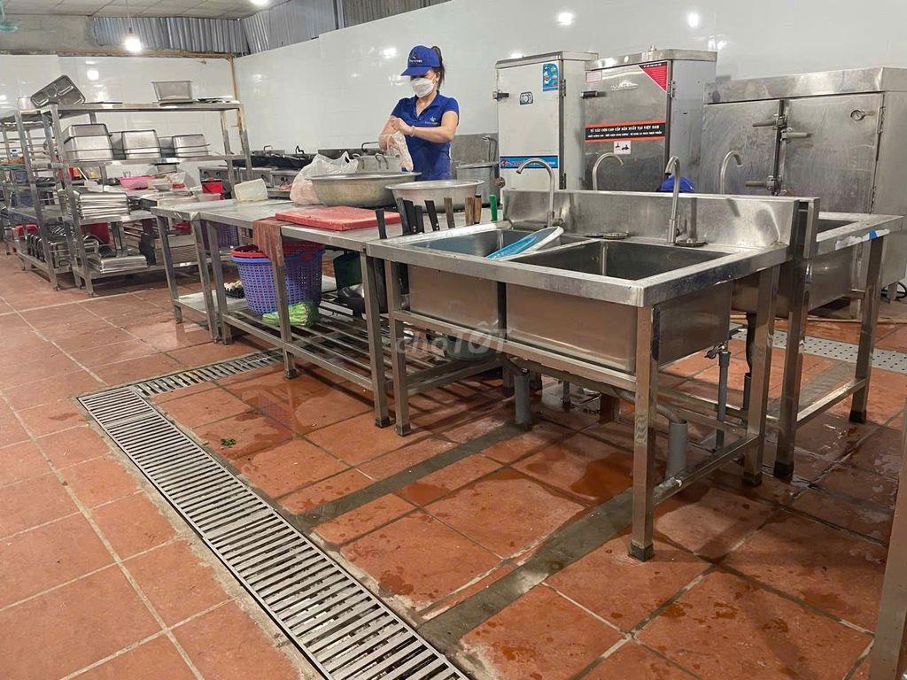Cho thuê MBKD 80m2 nhà MẶT PHỐ Hà Kế Tấn - Trường Chinh 20 tr/tháng.