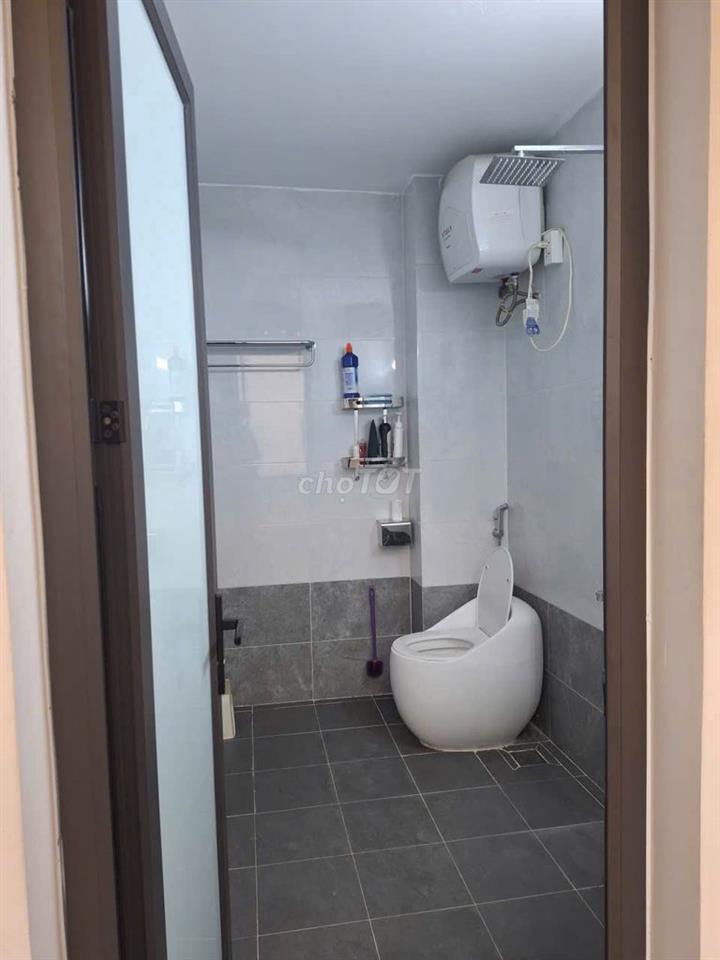 Cho thuê nhà 60 m2 x 3 tầng phố Đội Cấn, ô tô đỗ cửa, 10 tr/ tháng
