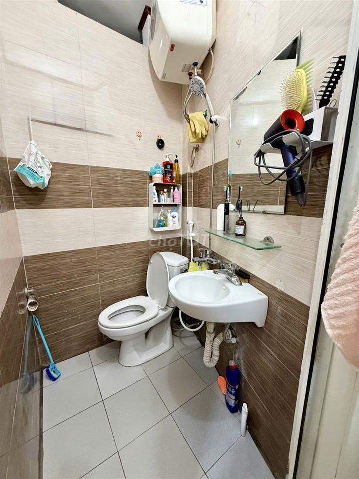 Bán CCMN tầng 1, 43m2, 2PN, ngõ Yên Lãng, Ô TÔ VÀO, SỔ ĐỎ riêng, 2 tỷ