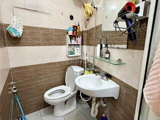 Bán CCMN tầng 1, 43m2, 2PN, ngõ Yên Lãng, Ô TÔ VÀO, SỔ ĐỎ riêng, 2 tỷ