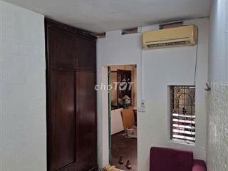 Cho thuê nhà cấp 4 tại 68 Đội Cấn. SẠCH ĐẸP, ĐỦ NL, ĐH ... 2,5 tr/th