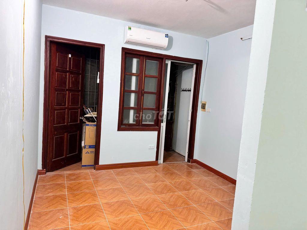 Cho thuê căn hộ CCMN