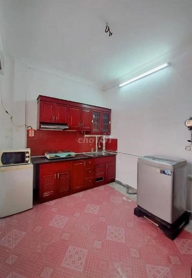 Cho thuê căn hộ 60m2 khép kín riêng biệt 46 Quốc Tử Giám 4triệu/thg HN