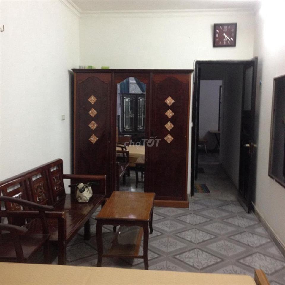 Cho thuê căn hộ 60m2 khép kín riêng biệt 46 Quốc Tử Giám 4triệu/thg HN
