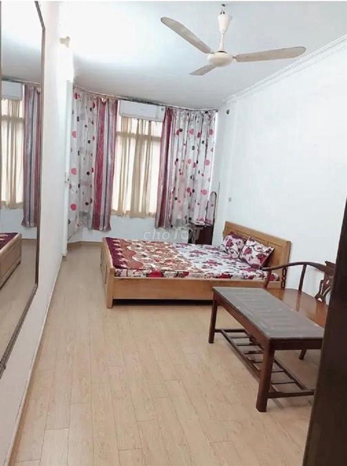 Cho thuê căn hộ 60m2 khép kín riêng biệt 46 Quốc Tử Giám 4triệu/thg HN