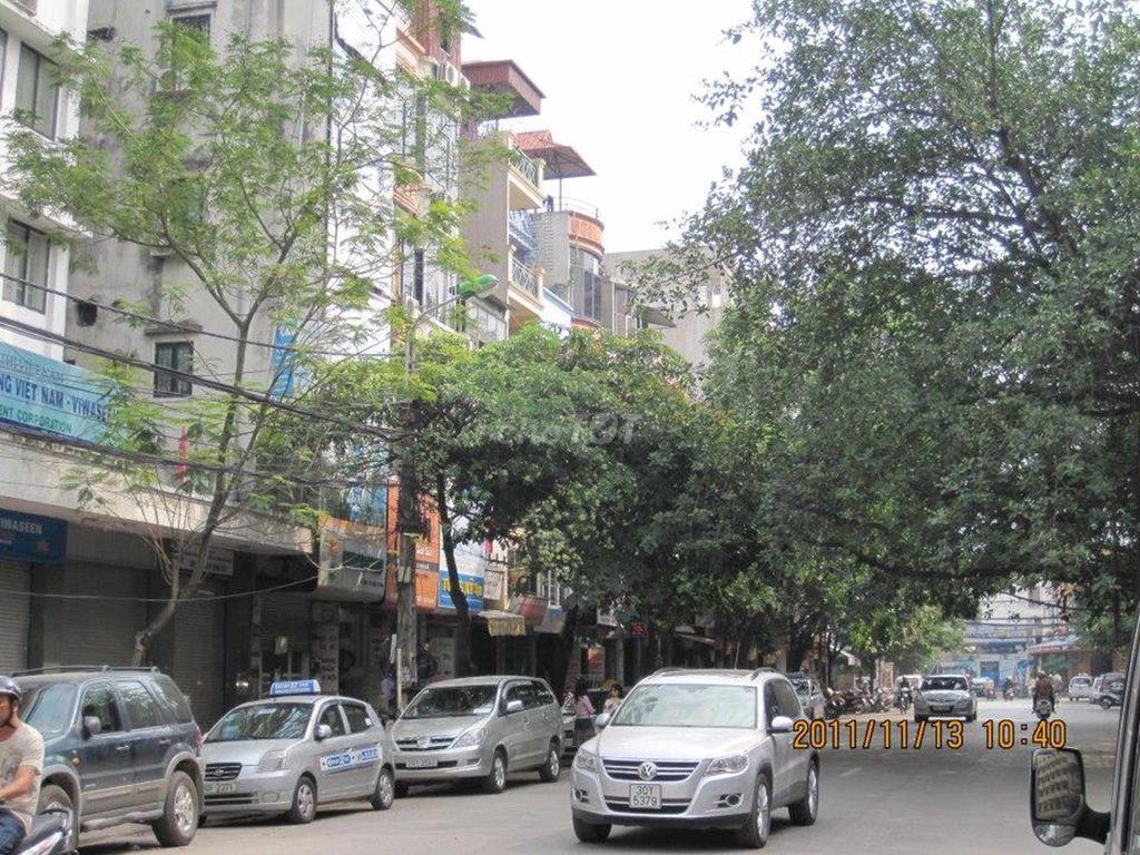 Cho thuê căn hộ 60m2 khép kín riêng biệt 46 Quốc Tử Giám 4triệu/thg HN