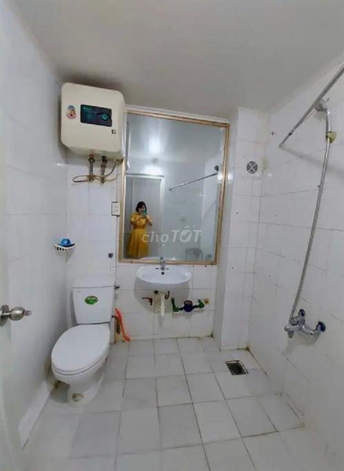 Cho thuê căn hộ 60m2 khép kín riêng biệt 46 Quốc Tử Giám 4triệu/thg HN