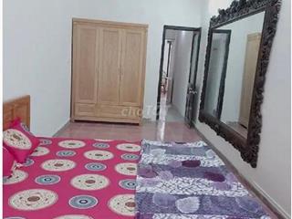 Cho thuê căn hộ 60m2 khép kín riêng biệt 46 Quốc Tử Giám 4triệu/thg HN