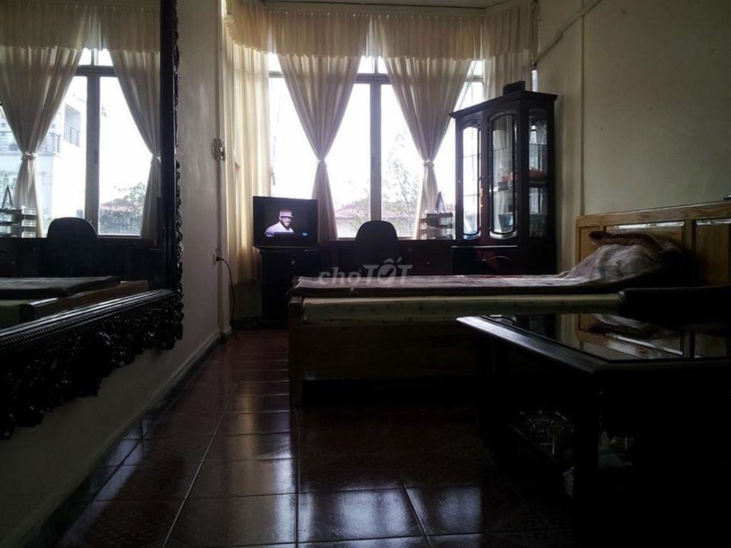 Cho thuê căn hộ 60m2 khép kín riêng biệt 46 Quốc Tử Giám 4triệu/thg HN