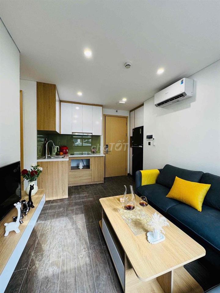 CHO THUÊ CĂN HỘ CAO CẤP Ở NGUYỄN CHÍ THANH