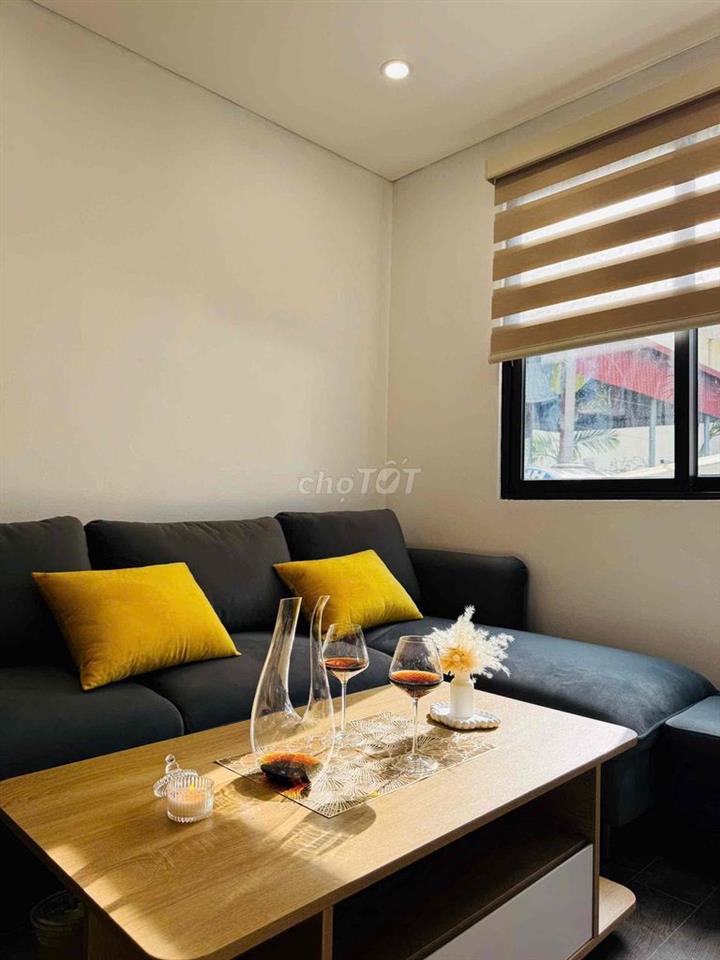 CHO THUÊ CĂN HỘ CAO CẤP Ở NGUYỄN CHÍ THANH