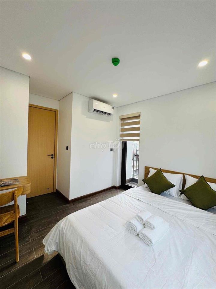 CHO THUÊ CĂN HỘ CAO CẤP Ở NGUYỄN CHÍ THANH