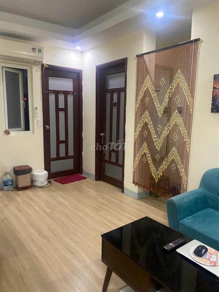 Cho thuê nhà tại Văn Hương, Đống Đa, Hà Nội