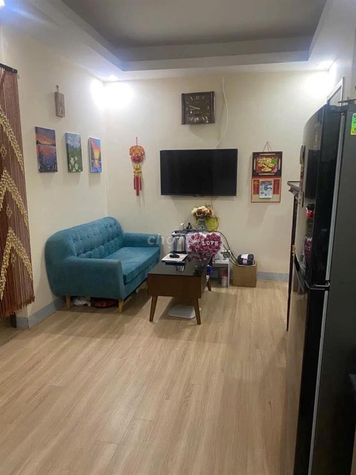 Cho thuê nhà tại Văn Hương, Đống Đa, Hà Nội