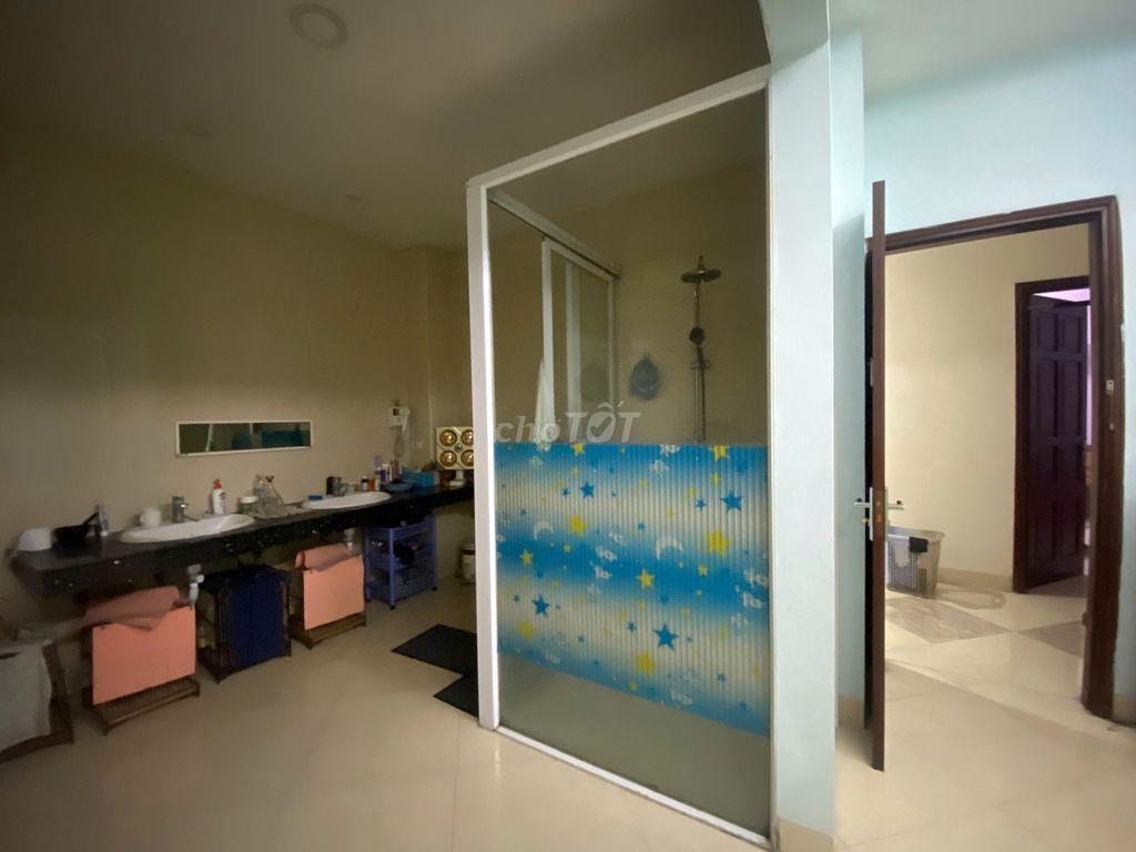 có 2 phòng trọ cho thuê khu BKX đường Minh Khai