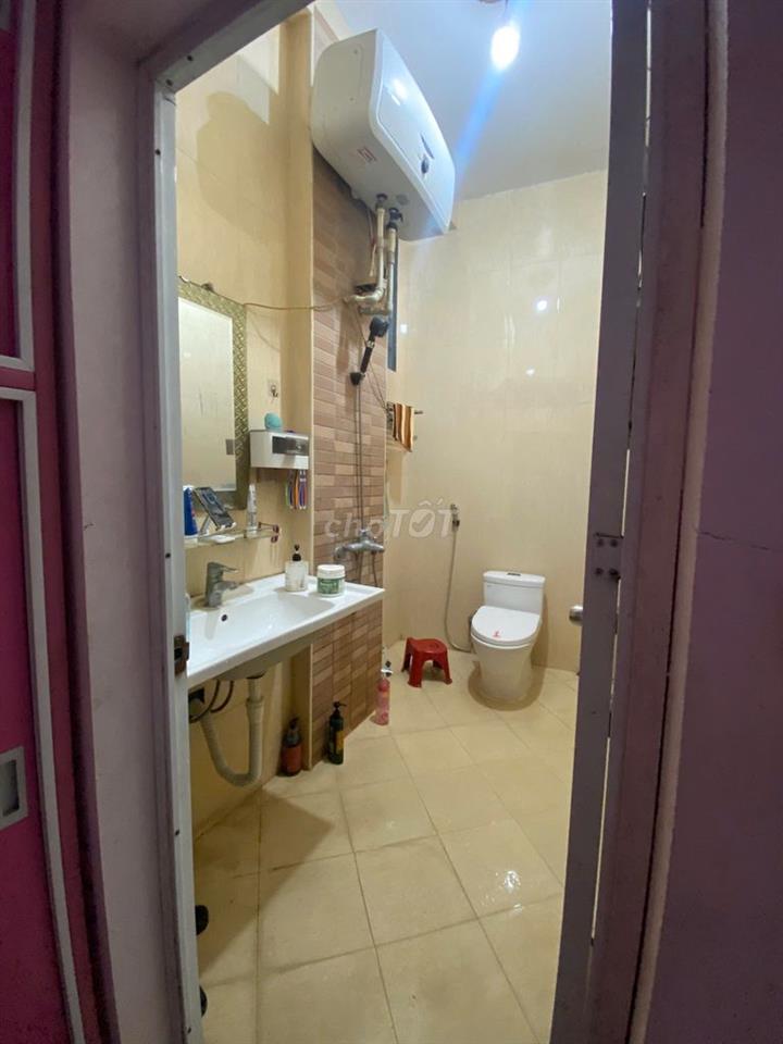 có 2 phòng trọ cho thuê khu BKX đường Minh Khai