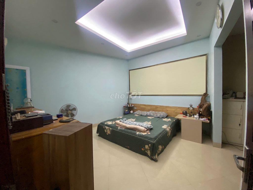 có 2 phòng trọ cho thuê khu BKX đường Minh Khai