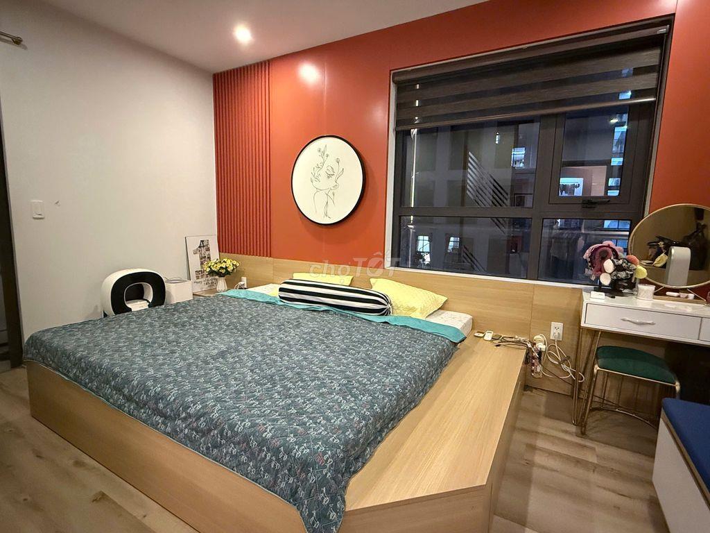 chính chủ bán căn chung cư Newhorizon 87 Lĩnh Nam