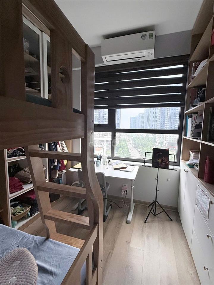 chính chủ bán căn chung cư Newhorizon 87 Lĩnh Nam