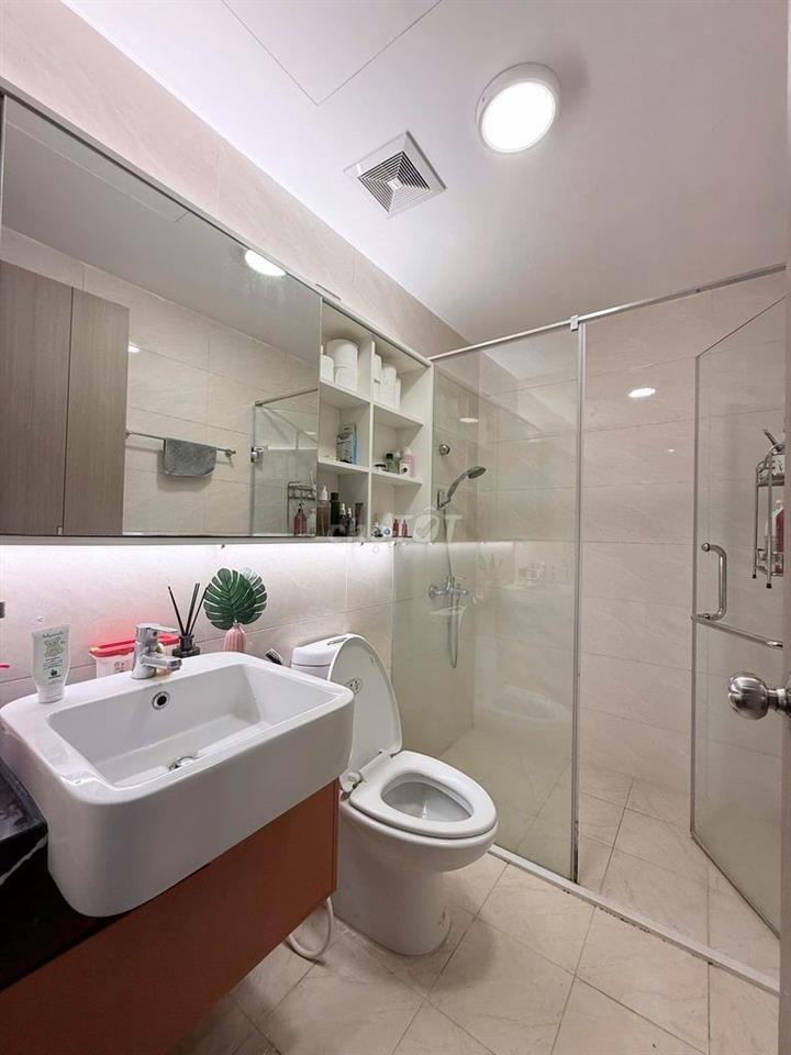 chính chủ bán căn chung cư Newhorizon 87 Lĩnh Nam