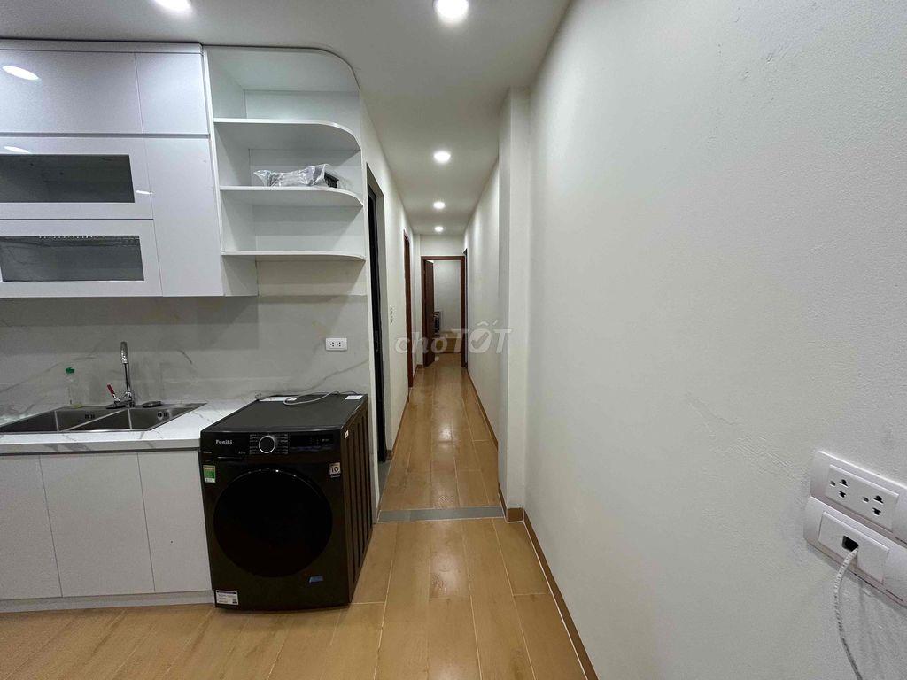 Cho thuê căn hộ 2 ngủ 2 wc 1 bếp, khách