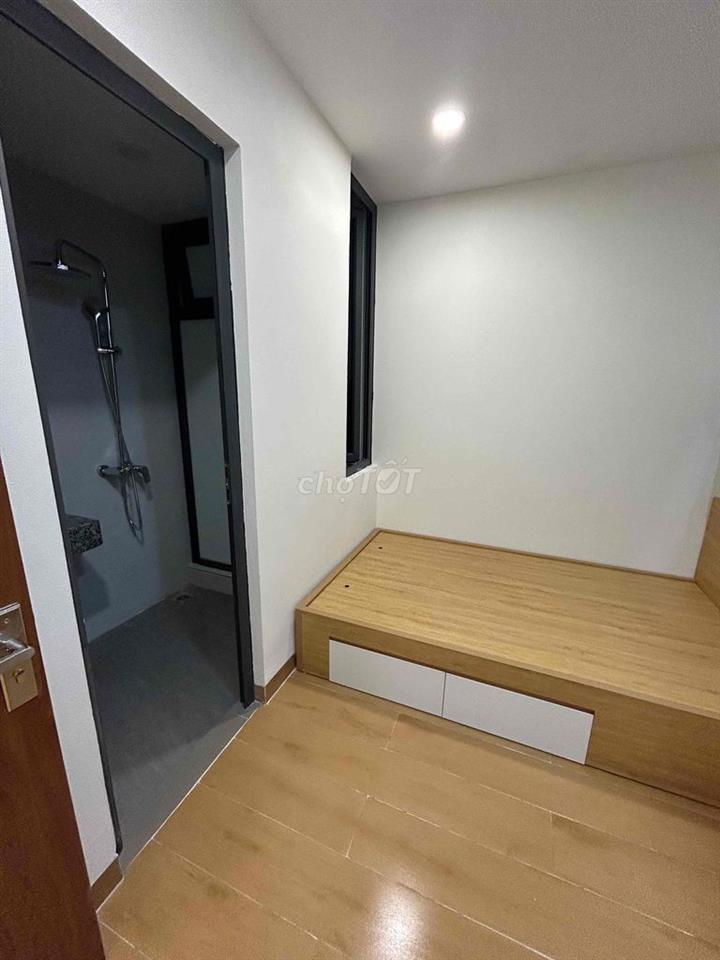 Cho thuê căn hộ 2 ngủ 2 wc 1 bếp, khách