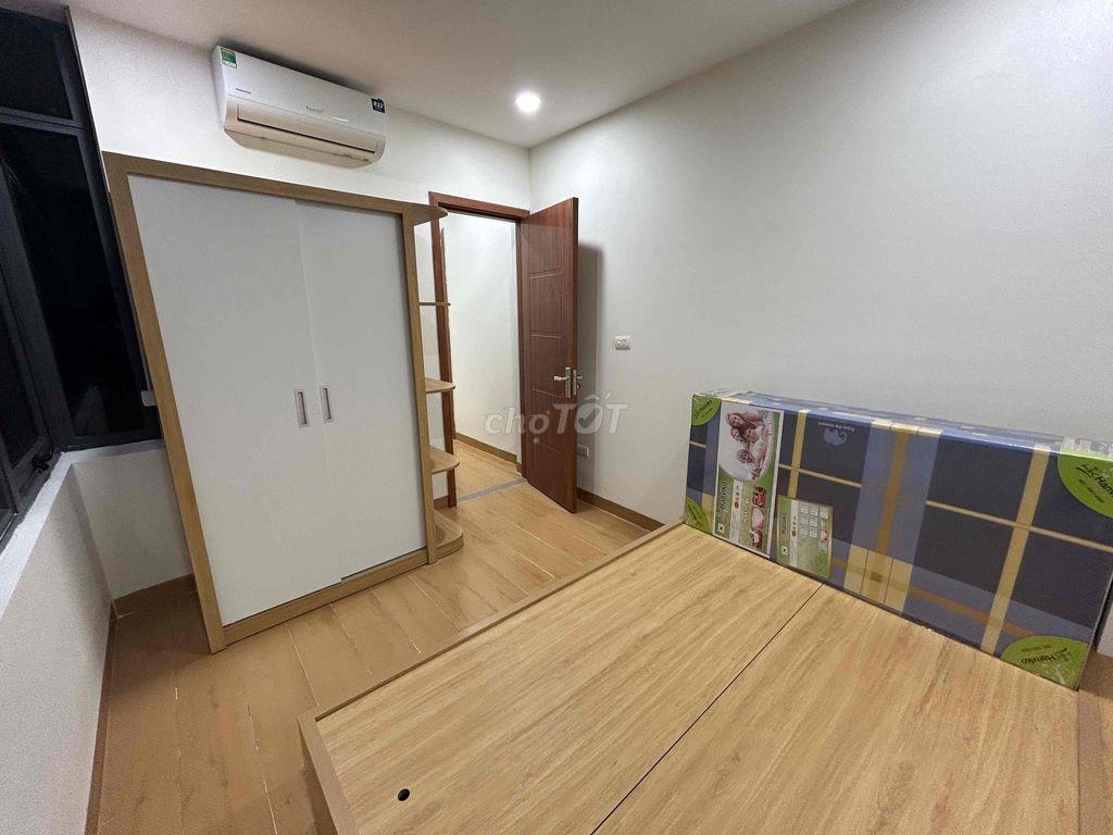 Cho thuê căn hộ 2 ngủ 2 wc 1 bếp, khách